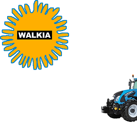 Agriculture Farming Sticker by walkiajcb