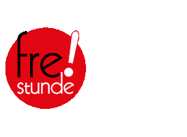 Zeitung Redaktion Sticker by Freistunde