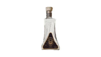 Mezcal 8 Víboras Sticker