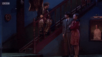 The Lodge Comedy GIF by Mischief