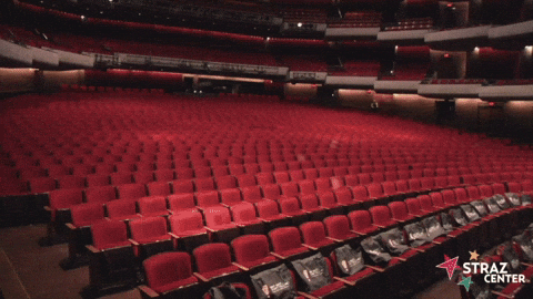Where would you like to sit???