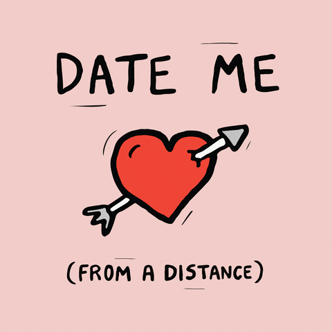 Girlfriend Date Me GIF by Nick