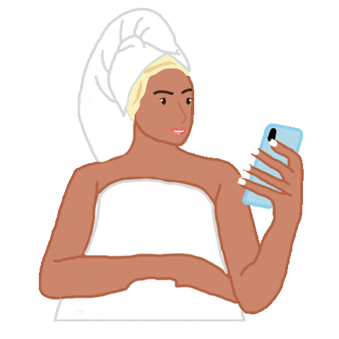 Monat Sticker