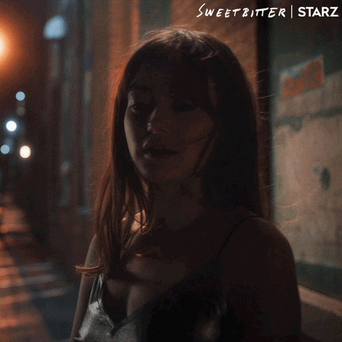 See You Later No GIF by Sweetbitter STARZ
