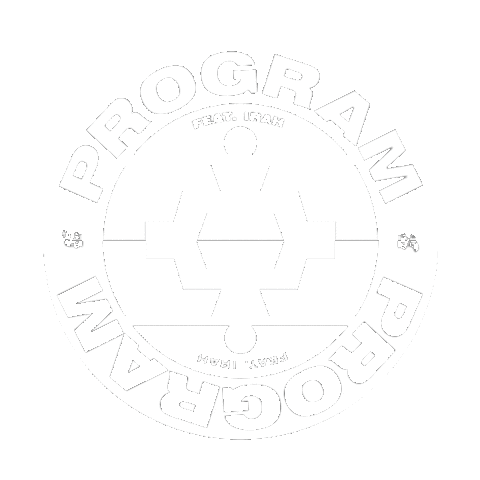 Drum And Bass Program Sticker by RTRN II JUNGLE