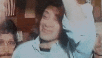 Harvey Milk Cheers GIF by GIPHY News