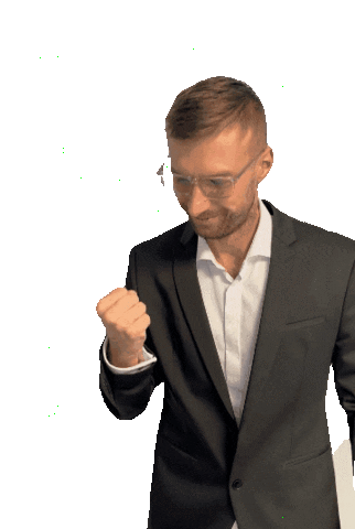 Ceo Sticker by Sebastian Kilichowski