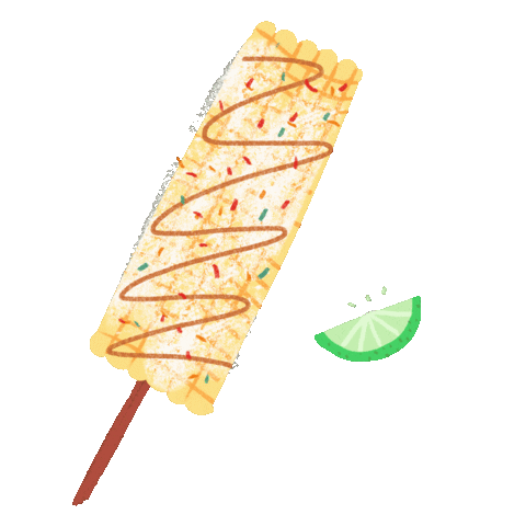 Food Sticker