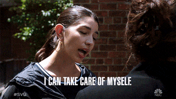 Nbc GIF by SVU