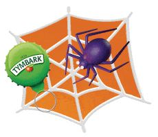 Sticker by Tymbark Romania