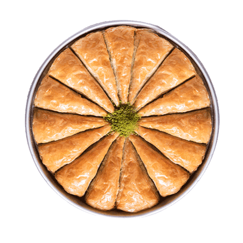 Sticker by KARAKÖY GÜLLÜOĞLU