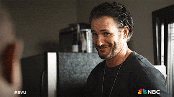 Laugh Lol GIF by Law & Order