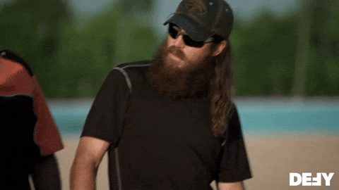Duck Dynasty Thumbs Up GIF by DefyTV