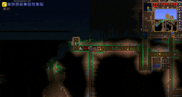 Terraria GIF