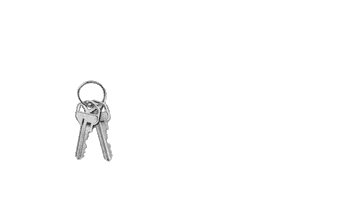 prado imóveis Sticker