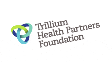Better Together Hazel GIF by Trillium Health Partners Foundation