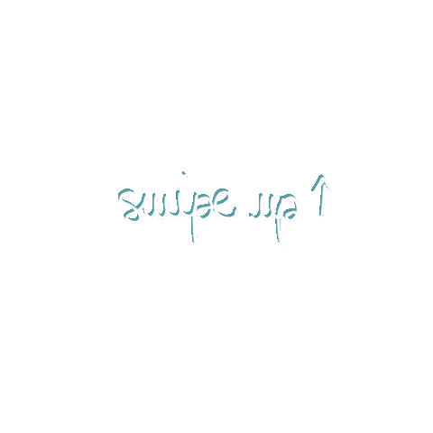 Swipe Up Sticker
