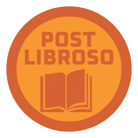 Io sono Leggendo Sticker