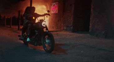 Badass Motorcycle GIF by Tyga