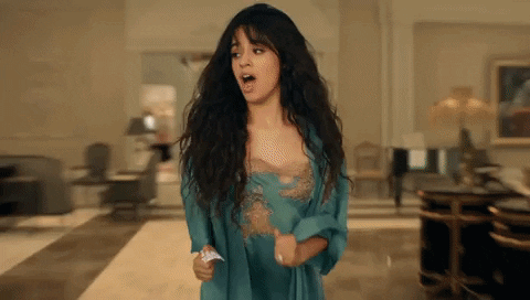 Liar GIF by Camila Cabello - Find & Share on GIPHY