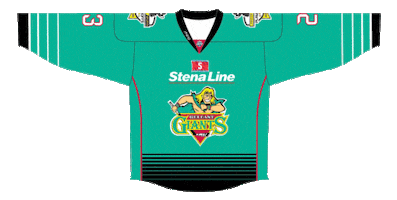 Playoffs Jerseys Sticker by Elite Ice Hockey League