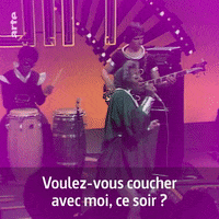Amour GIF by ARTEfr