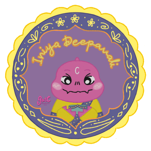 Sticker by The Tapping Tapir