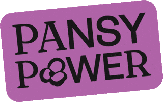 Flower Pansy GIF by CALLA