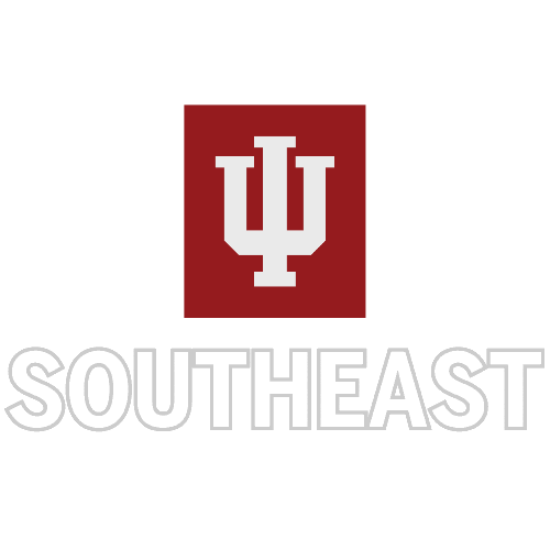 IU Southeast Sticker