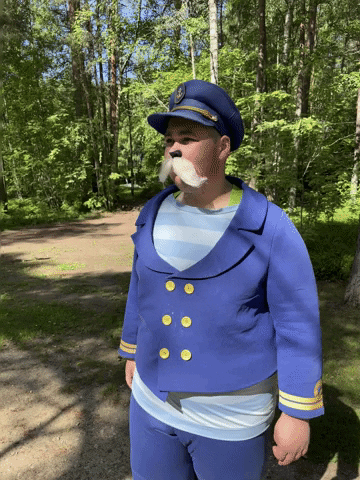 Lottemaa GIF