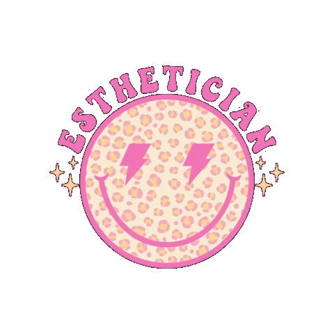 Glow Society Sticker