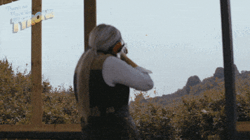 shooting bbc GIF by Stellify Media