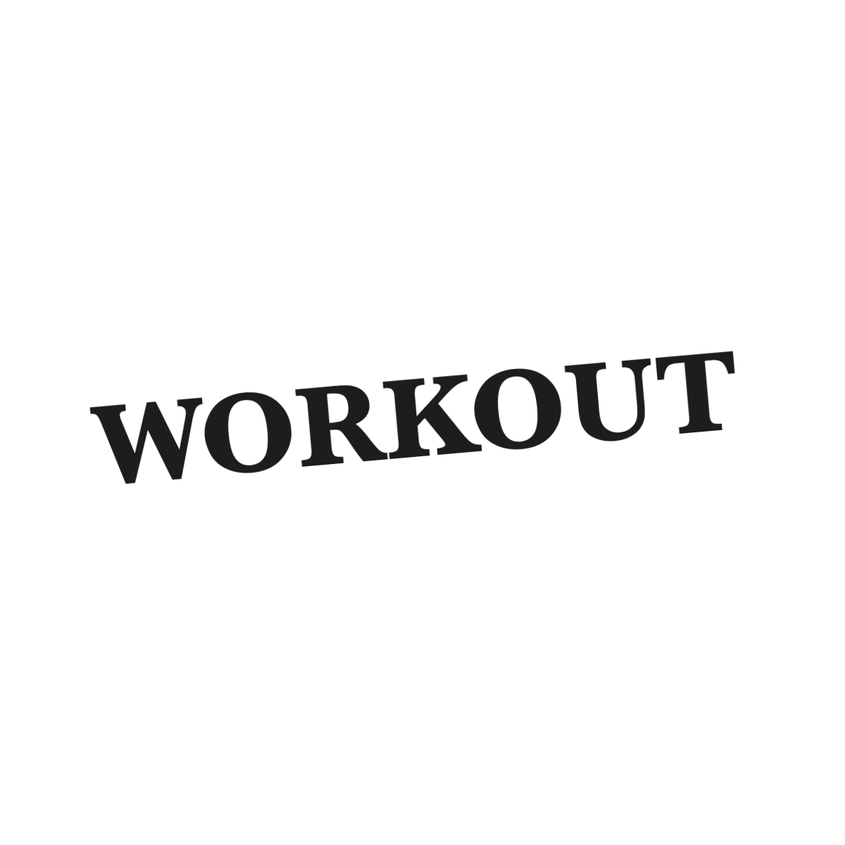 ViMotion Personal Trainingclub Sticker