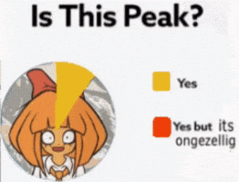 Ongezellig GIF