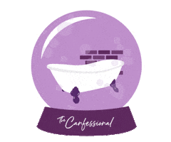 Poise Sticker