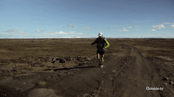 run yes GIF by Outside TV