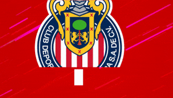 Chivas GIF by Puerto Deportivo