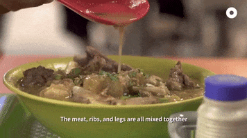 Mutton Soup GIF by Our Grandfather Story