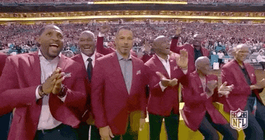Super Bowl Football GIF by NFL