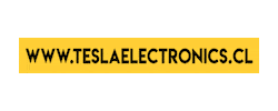 Chile Electronics Sticker By Gif