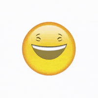 Happy Laugh GIF by inclumojis