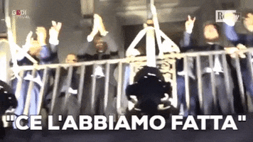 Dimaio Celabbiamofatta GIF