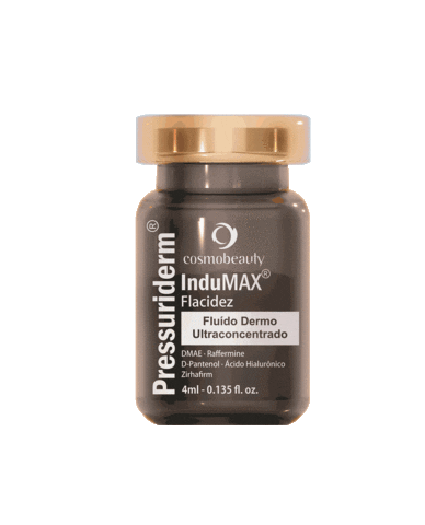 Kit Drafernanda Sticker by CosmoBeauty