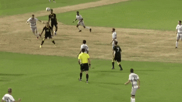Japan Pass GIF by New Mexico United