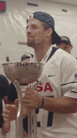 Smiles GIF by USA Lacrosse