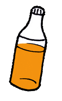 Shake Sticker