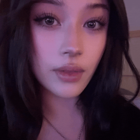 Cute Girl Beauty GIF