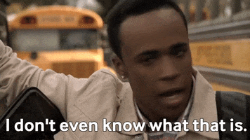 Teen Wolf GIF