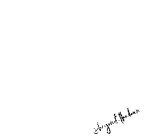 Laptop Hearts Sticker by Beyond_thedawn