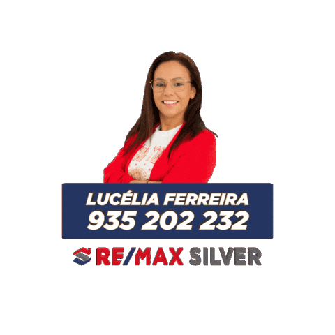 Sticker by Grupo RE/MAX Dragão